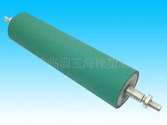 尋找優(yōu)質印刷膠輥 濟南與淄博玉海橡塑的購買指南