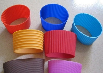 東莞市捷邁特硅橡膠制品 硅膠杯套、隔熱杯套、陶瓷杯套專業(yè)生產(chǎn)廠家