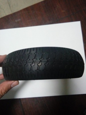 青島廣進橡膠制品 專業(yè)生產(chǎn)【思維車輪子】及其他優(yōu)質(zhì)輪胎