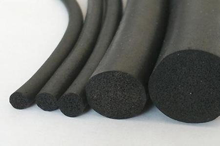 天然橡膠海綿發(fā)泡制品收縮性影響因素及改進(jìn)方法