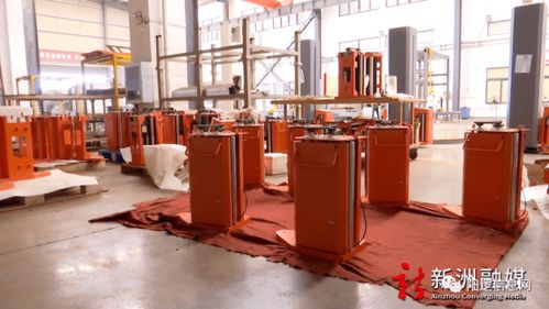 陽(yáng)邏智能科技企業(yè)以自主創(chuàng)新驅(qū)動(dòng)發(fā)展，技術(shù)進(jìn)出口與市場(chǎng)份額實(shí)現(xiàn)中部領(lǐng)先